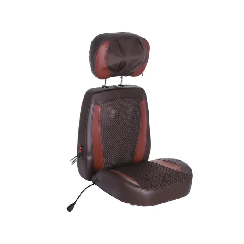 پشتی ماساژور زنیت مد مدل BC-8080 — تصویر ۵