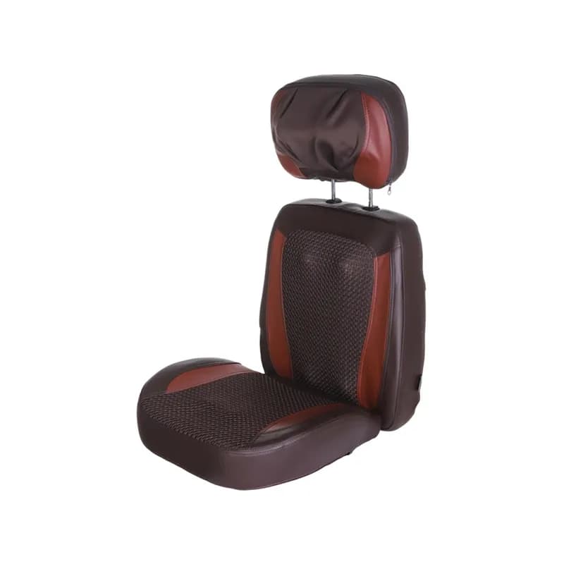 پشتی ماساژور زنیت مد مدل BC-8080