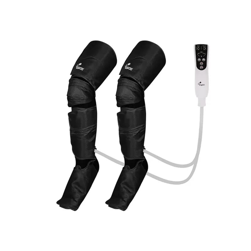 ماساژور پا فول تراپی زنیت مد مدل ZE-01