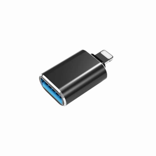 دانگل OTG آیفون مدل JH-163
