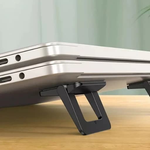 پایه نگهدارنده لپ تاپ یوسمز مدل US-ZJ054 — تصویر ۳