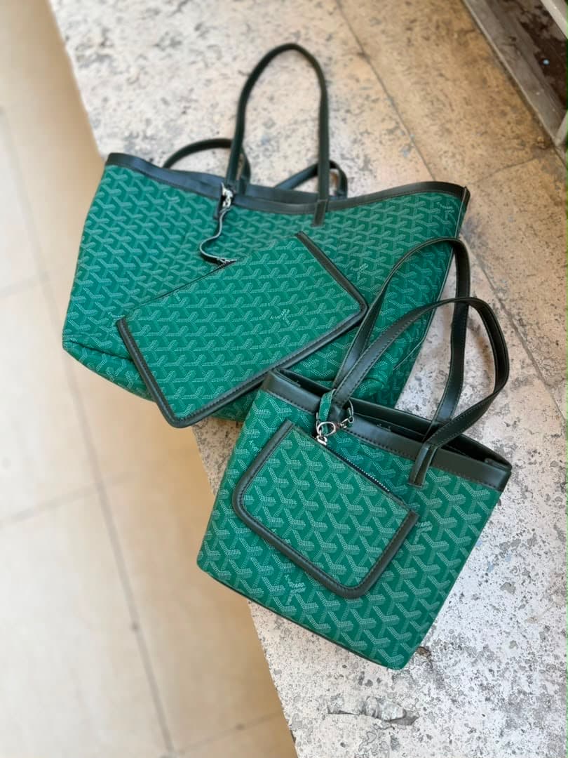کیف گویارد کوچک — تصویر ۵