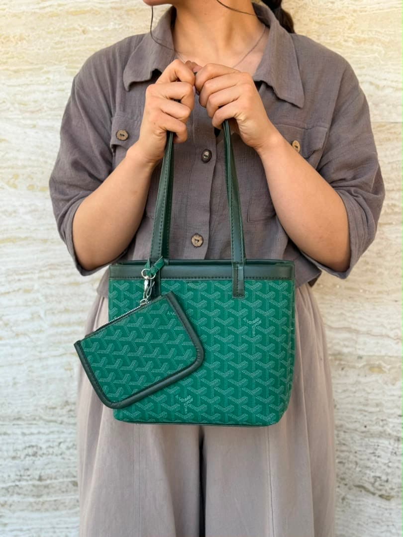 کیف گویارد کوچک — تصویر ۳