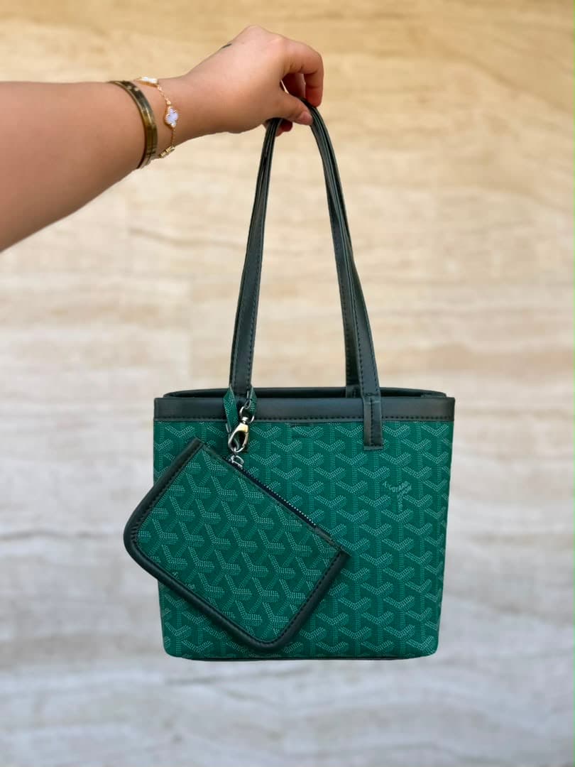 کیف گویارد کوچک — تصویر ۹