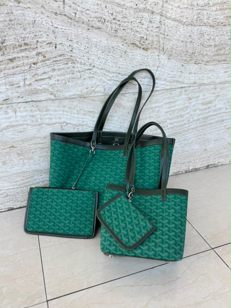 کیف گویارد کوچک — تصویر ۶