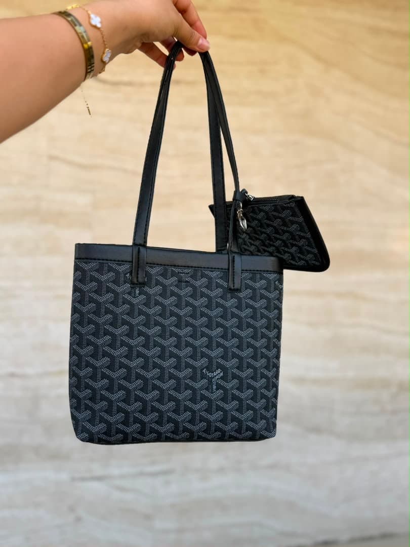 کیف گویارد کوچک — تصویر ۷