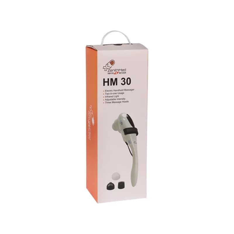 ماساژور برقی زنیت مد مدل HM30 — تصویر ۵