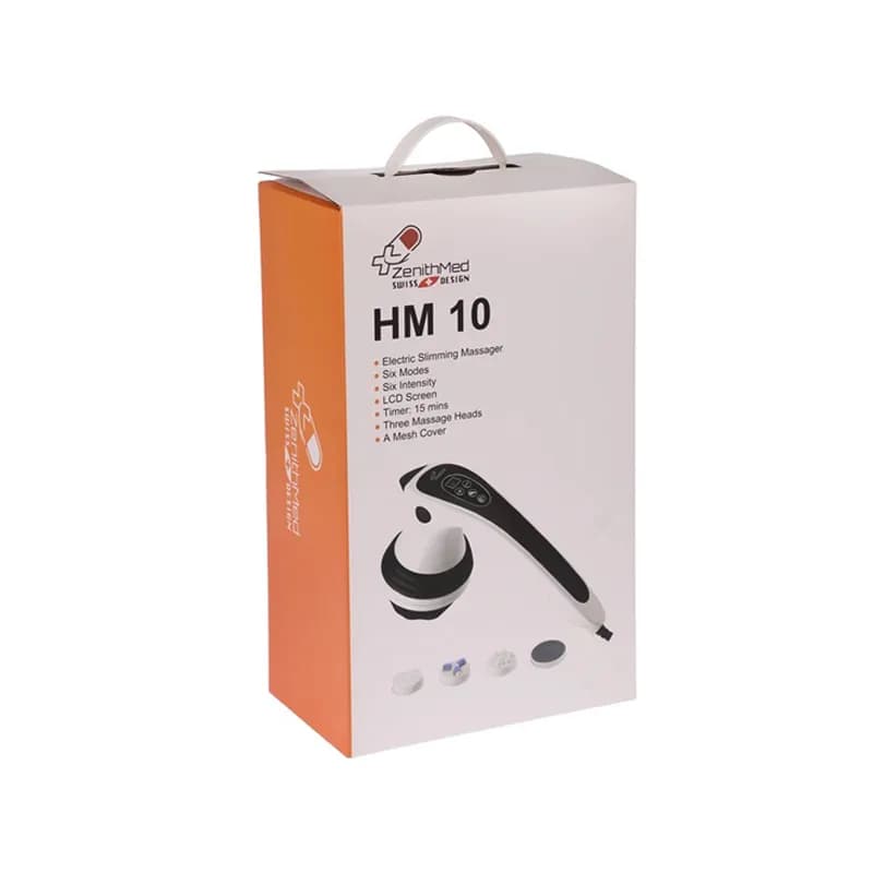 ماساژور برقی زنیت مد مدل HM10 — تصویر ۵