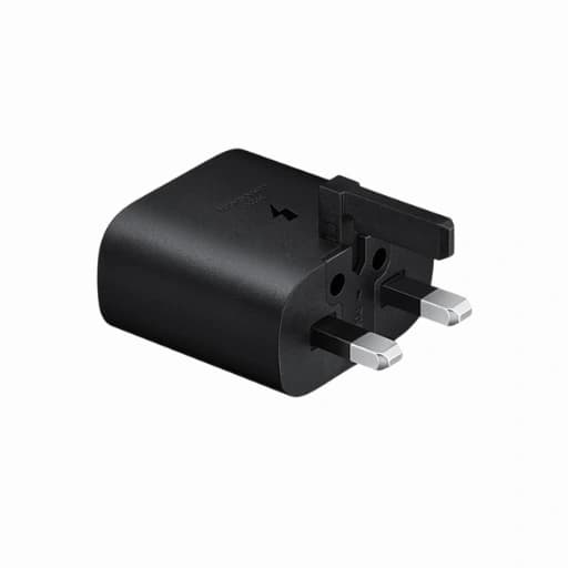 آداپتور اصلی سامسونگ مدل 25W PD Adapter USB-C — تصویر ۴