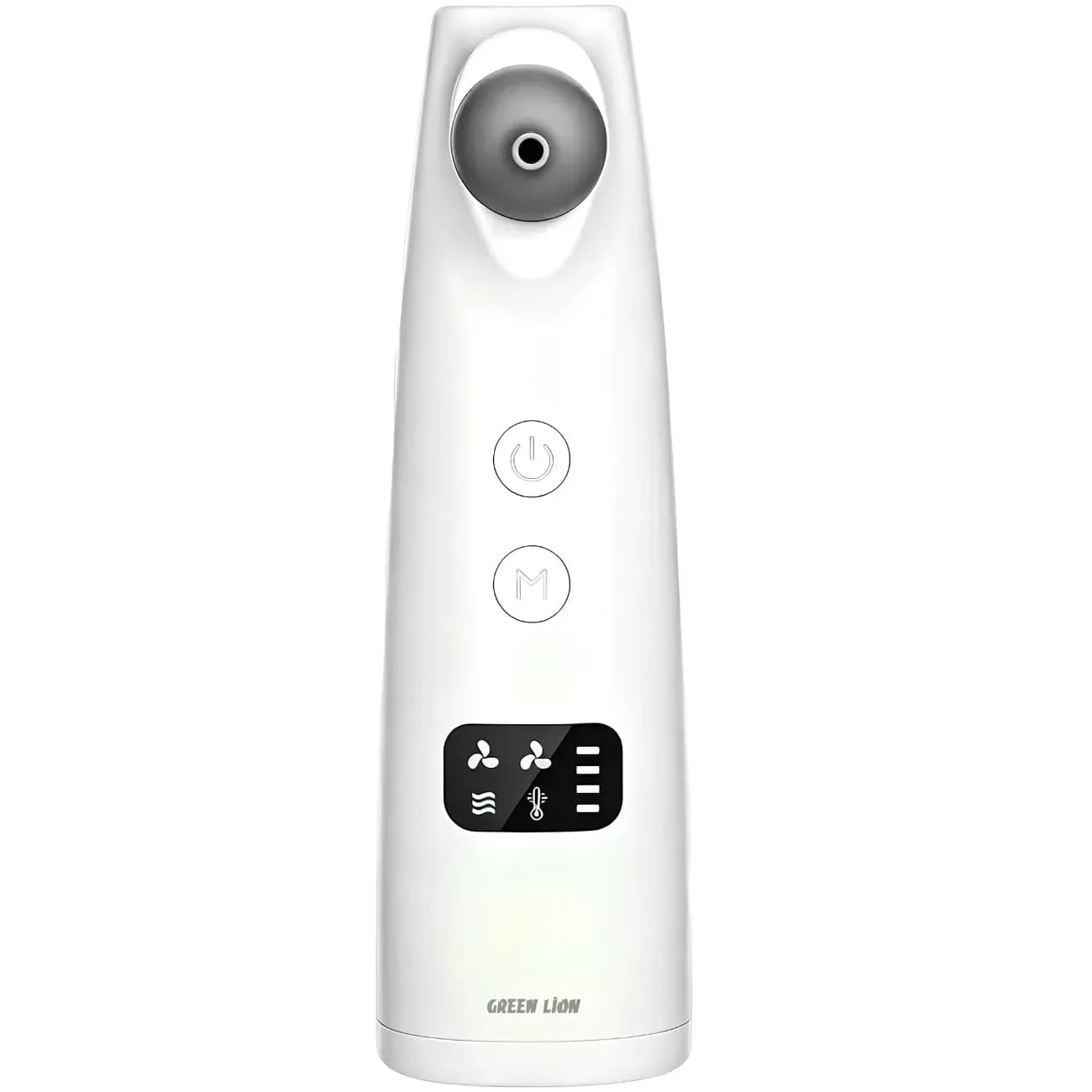 دستگاه خشک کن گوش گرین لاین Green Lion مدل GNG14EARDRYWH — تصویر ۲