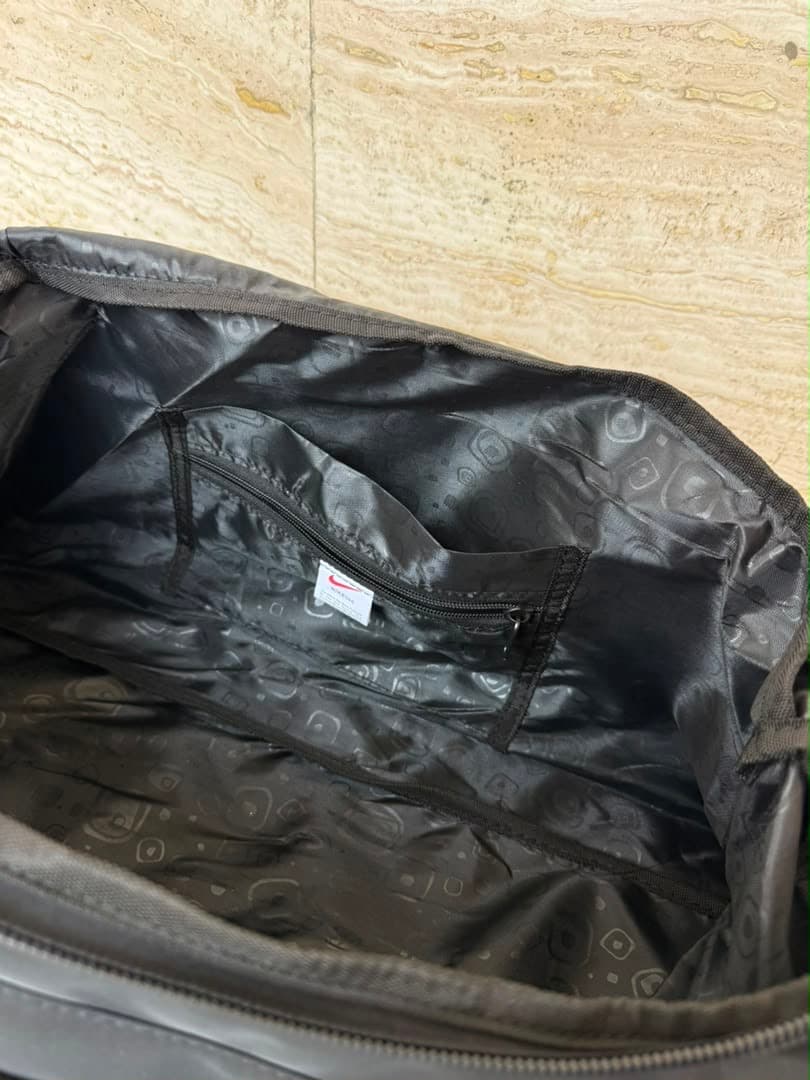 ساک ورزشی نایک مدل مدا — تصویر ۶