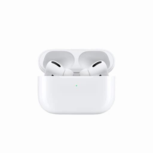 هدفون بی سیم اپل ایرپاد پرو Airpods pro (اصل)