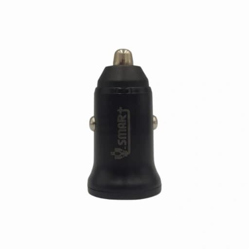 شارژر فندکی 25 وات وی اسمارت مدل VS-18