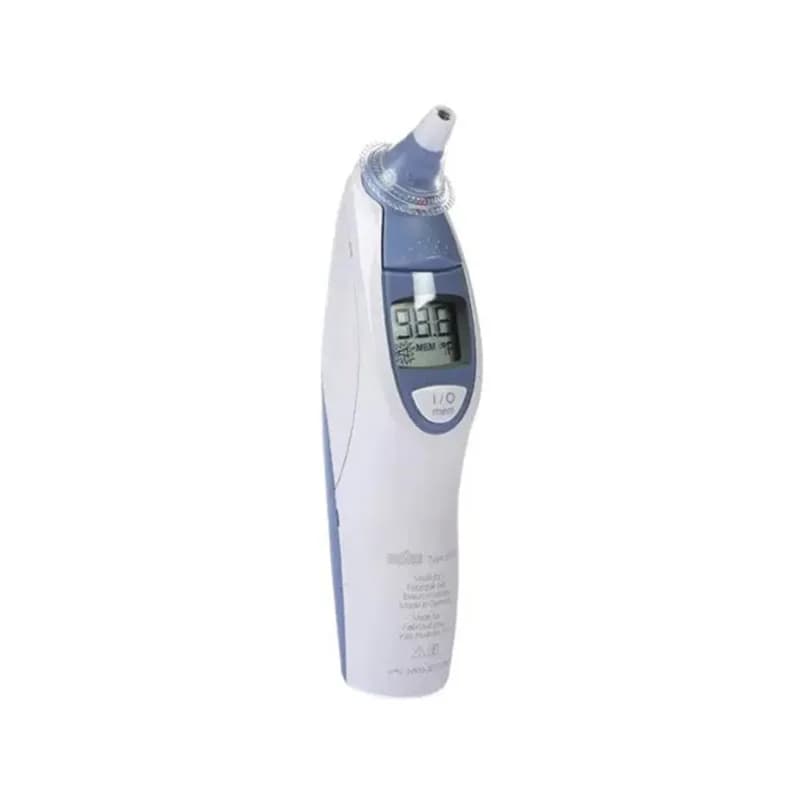 تب سنج داخل گوش براون مدل IRT4520