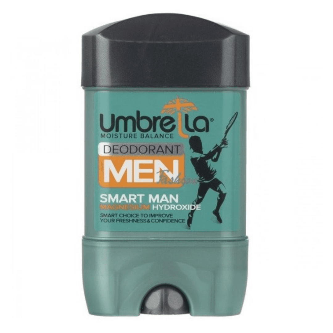 مام صابونی مردانه آمبرلا smart man