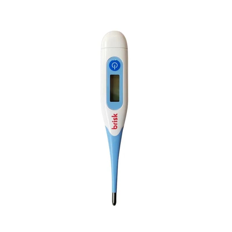 تب سنج زیر زبانی بریسک مدل DMT-4233