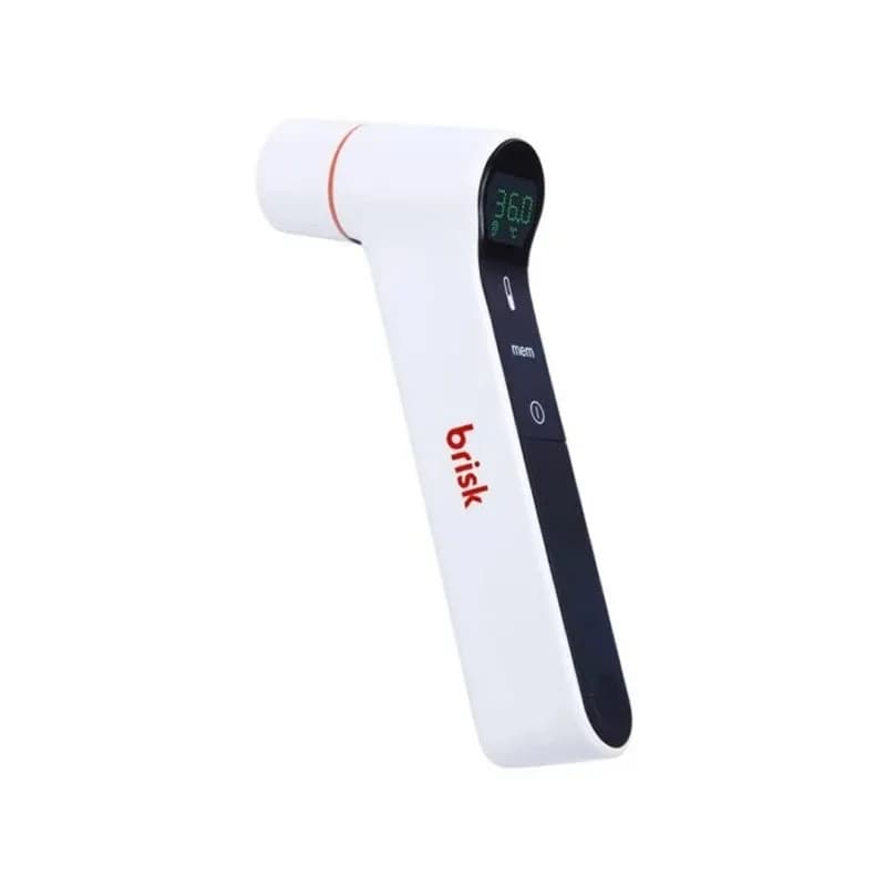 تب سنج غیر تماسی بریسک مدل PG-IRT1603