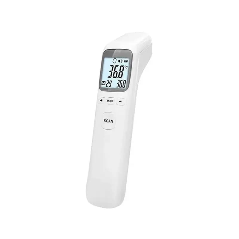 تب سنج غیر تماسی امپریال مدل CK-T1502 — تصویر ۲