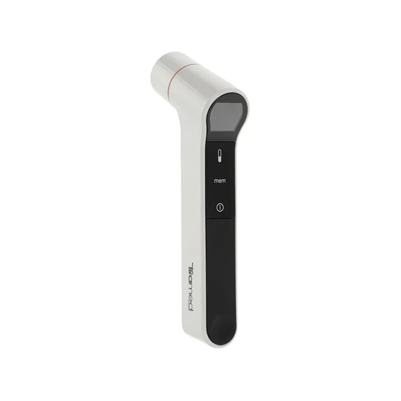 تب سنج غیر تماسی تیرامد مدل PG-IRT1603 — تصویر ۲