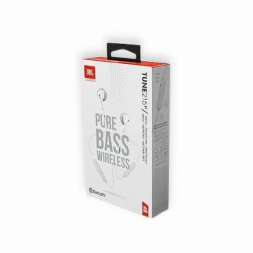 هدفون بی‌سیم جی‌بی‌ال مدل TUNE 215BT Wireless — تصویر ۴
