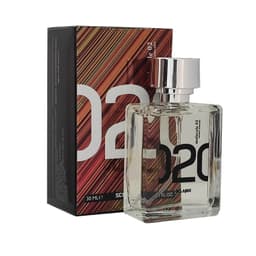عطر جیبی مردانه اسکلاره مولکول 02 حجم 30 میلی لیتر — تصویر ۲