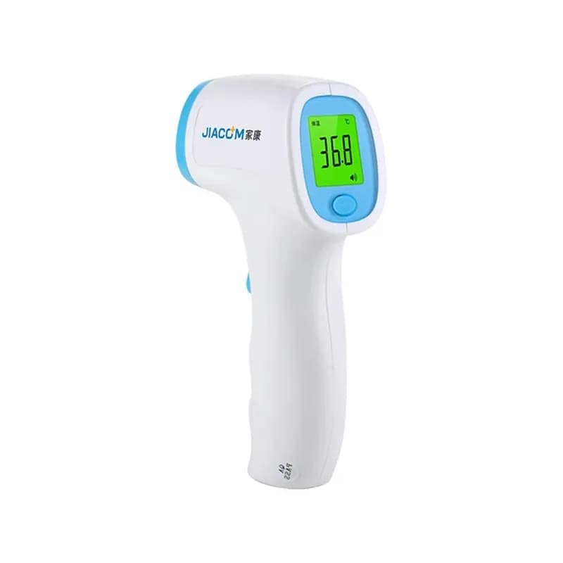 تب سنج غیر تماسی جیاکوم مدل FR880 — تصویر ۲