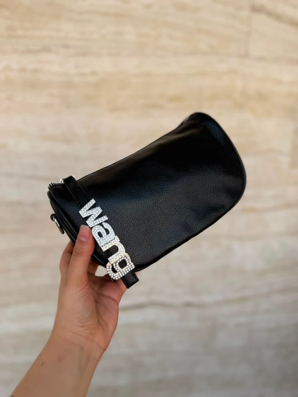 کیف کوچک wang — تصویر ۴