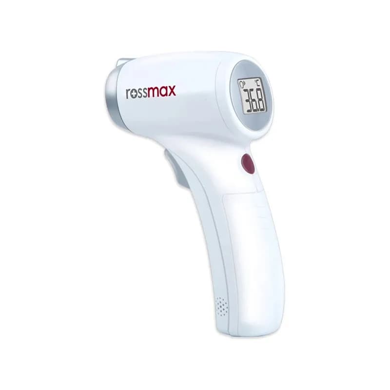 تب سنج غیر تماسی رزمکس مدل HC700