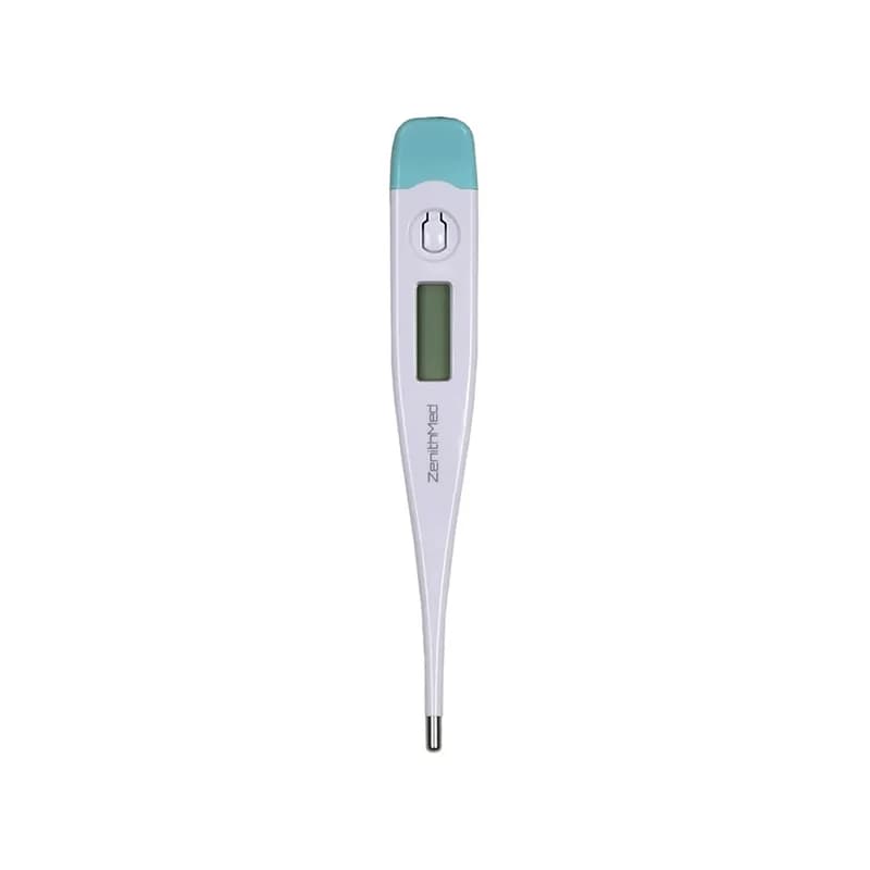 تب سنج زیر زبانی زنیت مد مدل ZTH-MT502