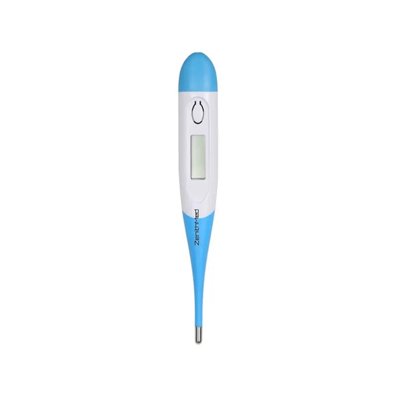 تب سنج زیر زبانی زنیت مد مدل ZTH-MT509