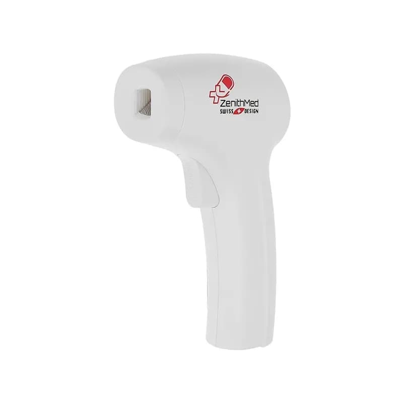 تب سنج غیر تماسی زنیتمد مدل AET-R711