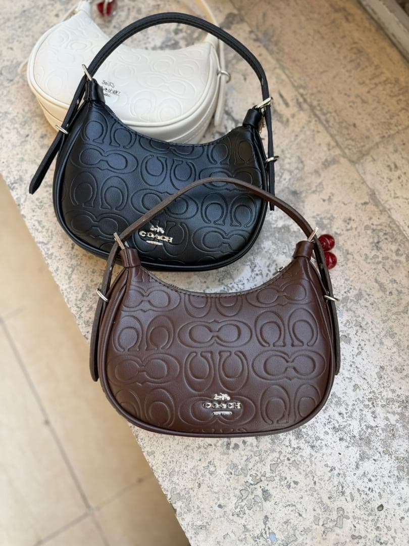 کیف دستی کوچ چارم گیلاس