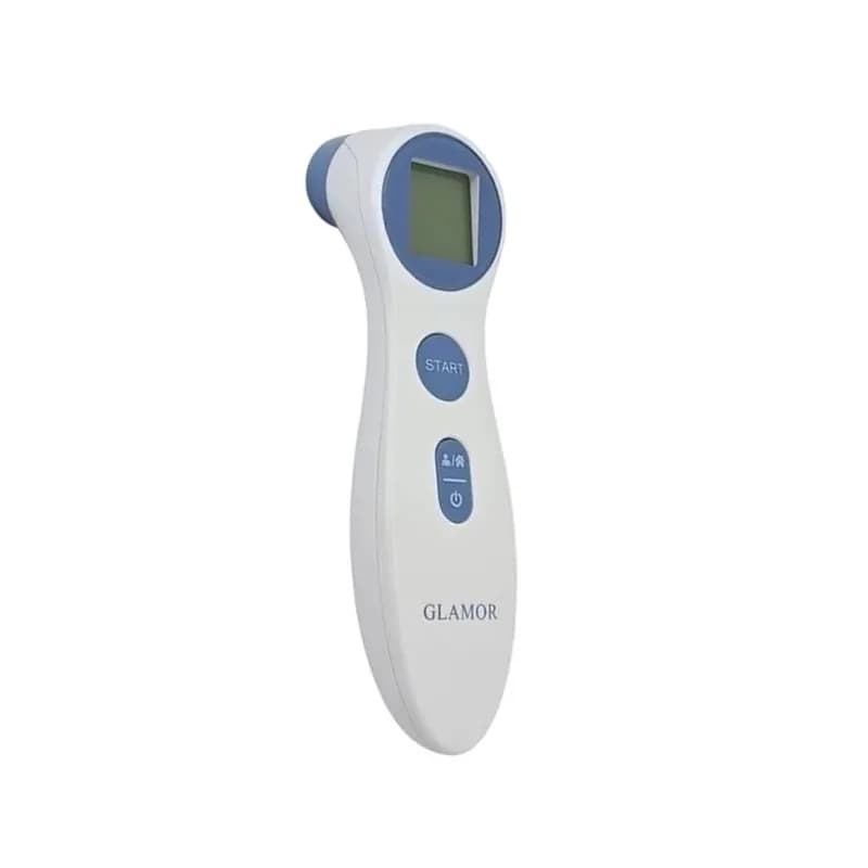 تب سنج غیر تماسی گلامور مدل DET-101 NEW