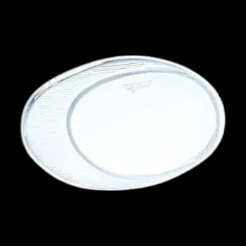 شیشه مه‌شکن پژو 206 گازار چپ