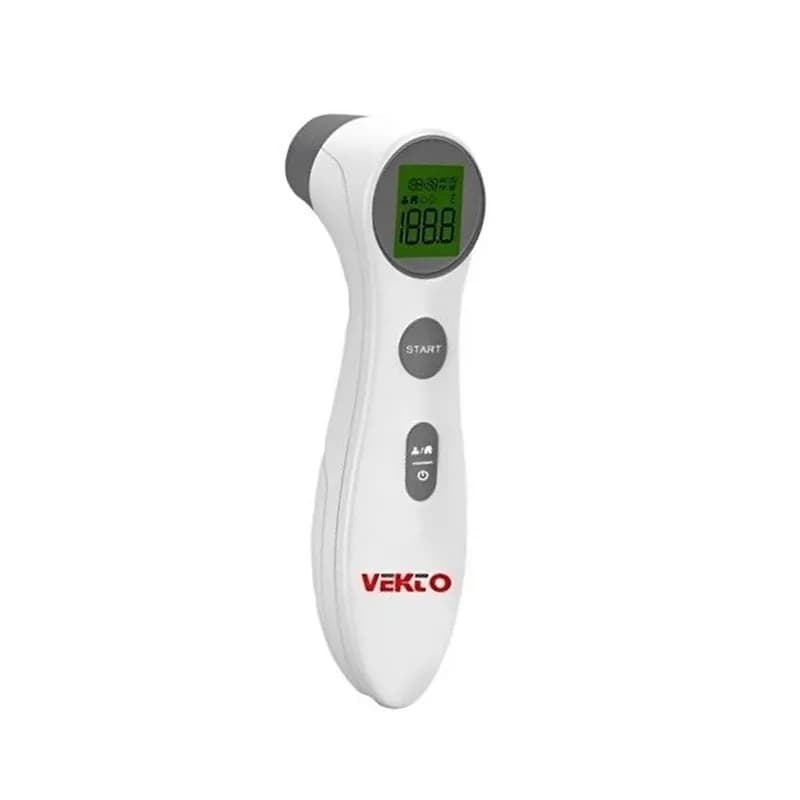 تب سنج غیر تماسی وکتو مدل DET-306