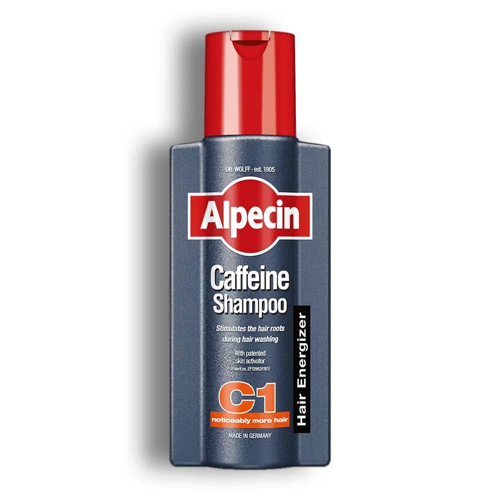 شامپو ضدریزش آلپسین (ALPECIN)