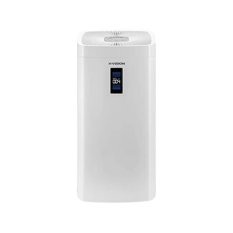 تصفیه‌ هوا ایکس‌ ویژن مدل KJ-608