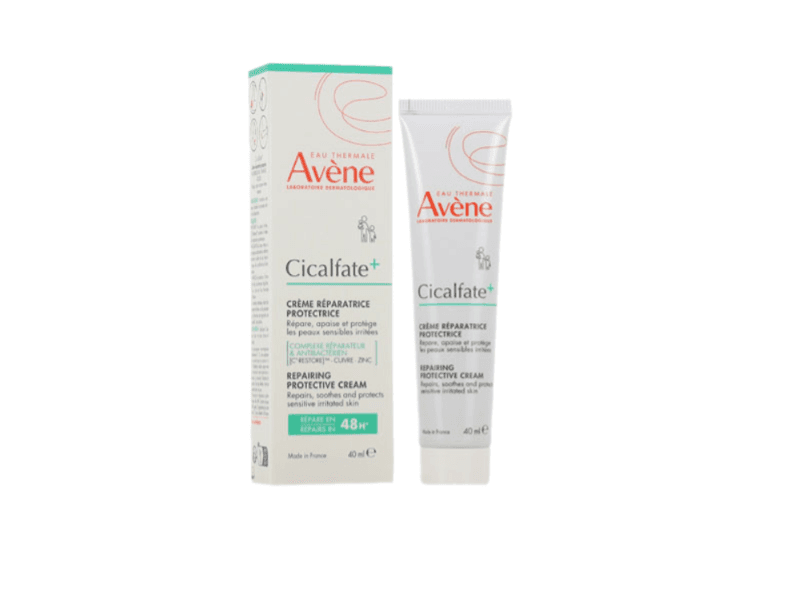 کرم ترمیم کننده سیکالفیت اون (40میل)(AVENE)