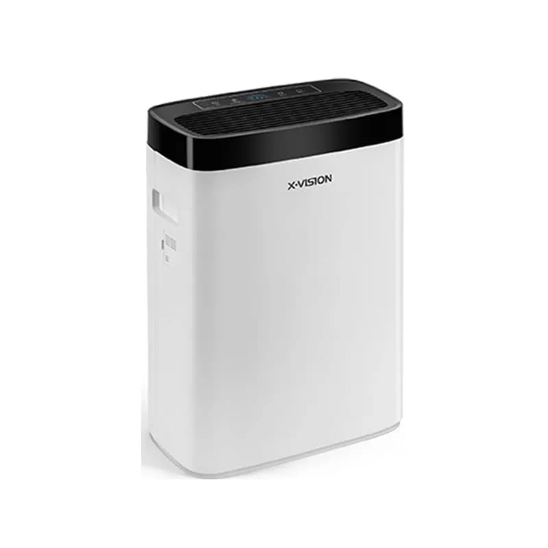 تصفیه هوا ایکس ویژن مدل KJ-306 — تصویر ۳