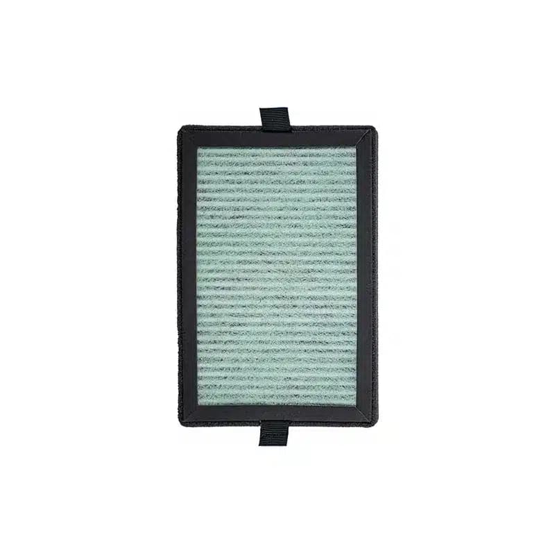 فیلتر کامپکت تصفیه هوا آلماپرایم مدل‌ AP151 – AP152