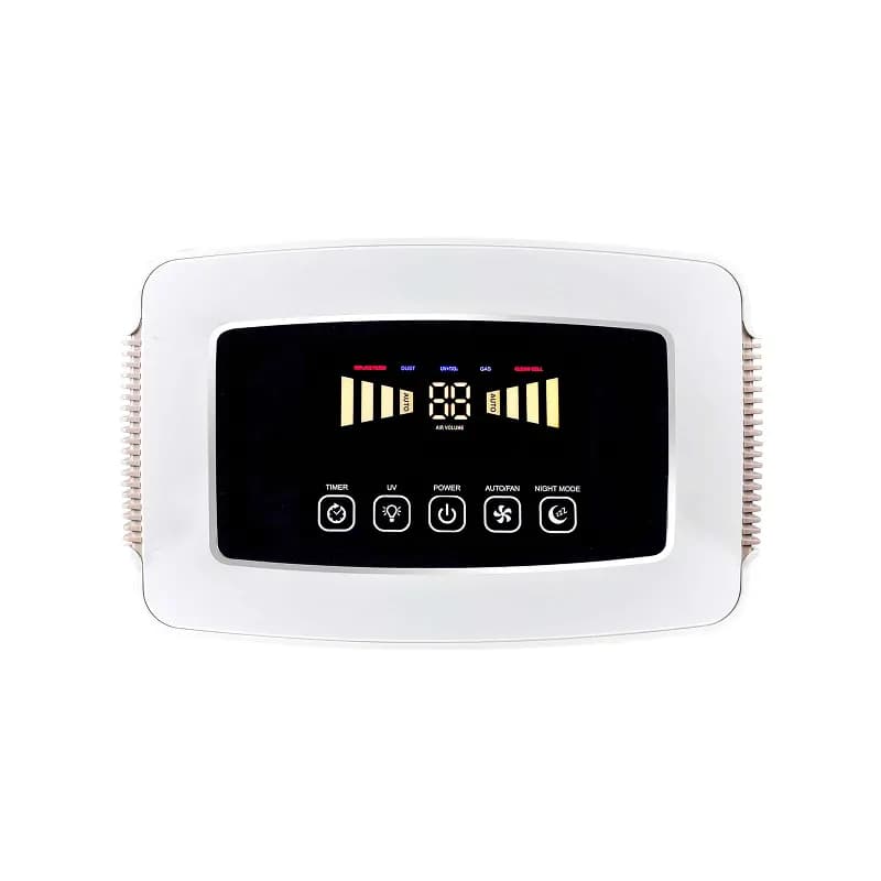 تصفیه هوا آلماپرایم مدل AP-431 — تصویر ۶
