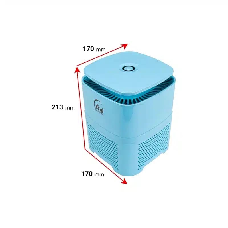 تصفیه هوا آلماپرایم مدل AP-241 — تصویر ۶
