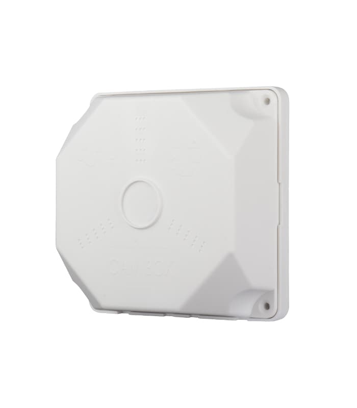 جعبه تقسیم روکار دوربین مداربسته سایز15*15 CAM BOX