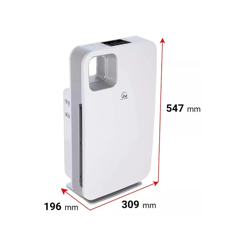 تصفیه هوا آلماپرایم مدل AP-333 — تصویر ۴