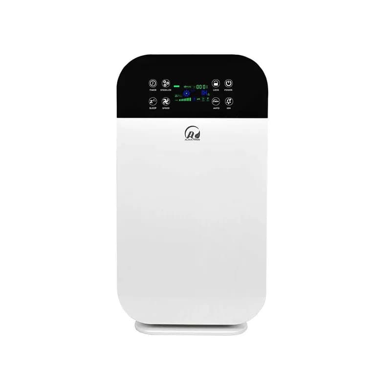 تصفیه هوا آلماپرایم مدل AP-361 — تصویر ۲