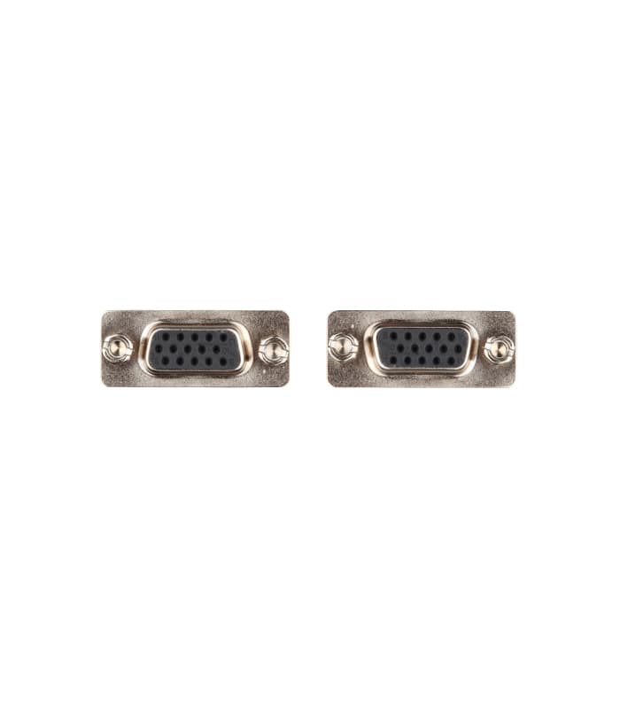 فیش رابط بریل افزایش طول VGA وارداتی — تصویر ۳