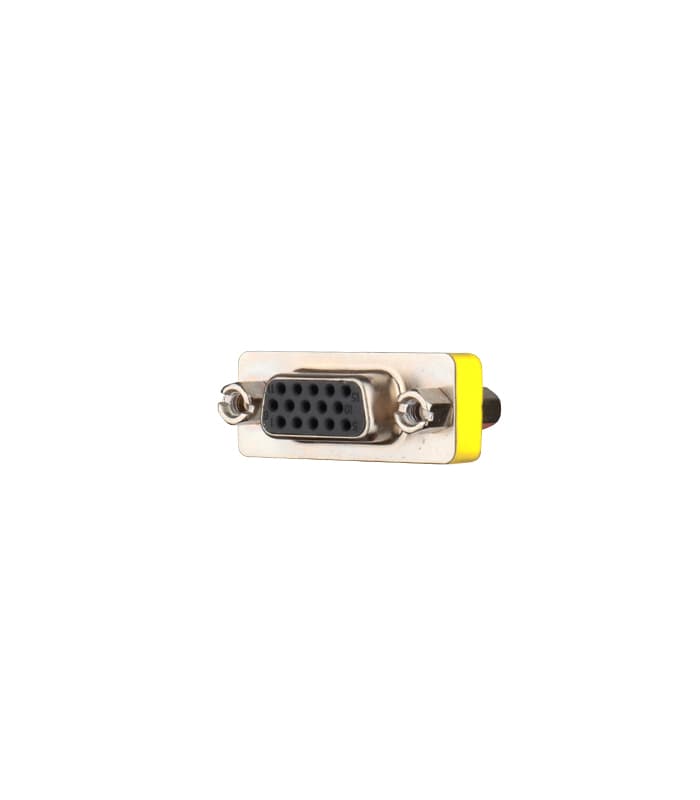 فیش رابط بریل افزایش طول VGA وارداتی