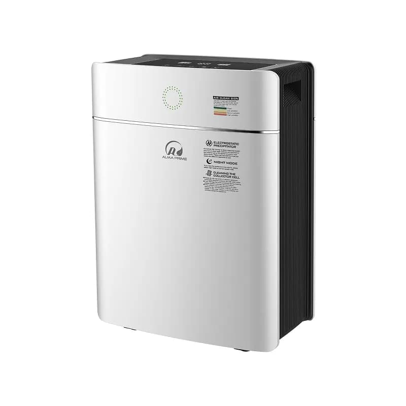 تصفیه هوا آلماپرایم مدل AP-332 — تصویر ۷