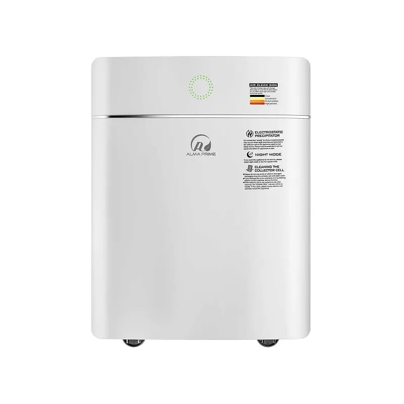 تصفیه هوا آلماپرایم مدل AP-332 — تصویر ۳