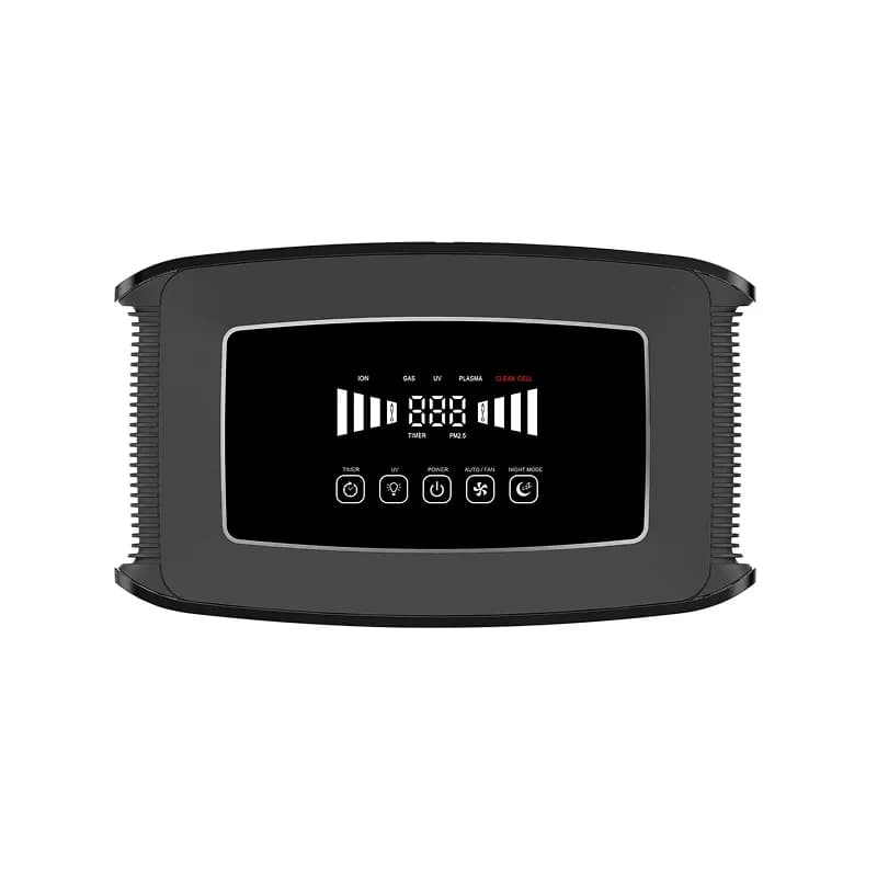 تصفیه هوا آلماپرایم مدل AP-332 — تصویر ۵